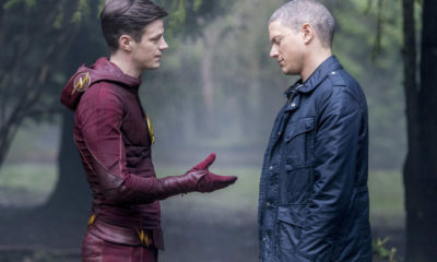 The Flash