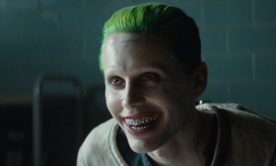 Suicide Squad, Jared Leto's Joker, David Ayer, Ayer cut