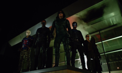 Arrow