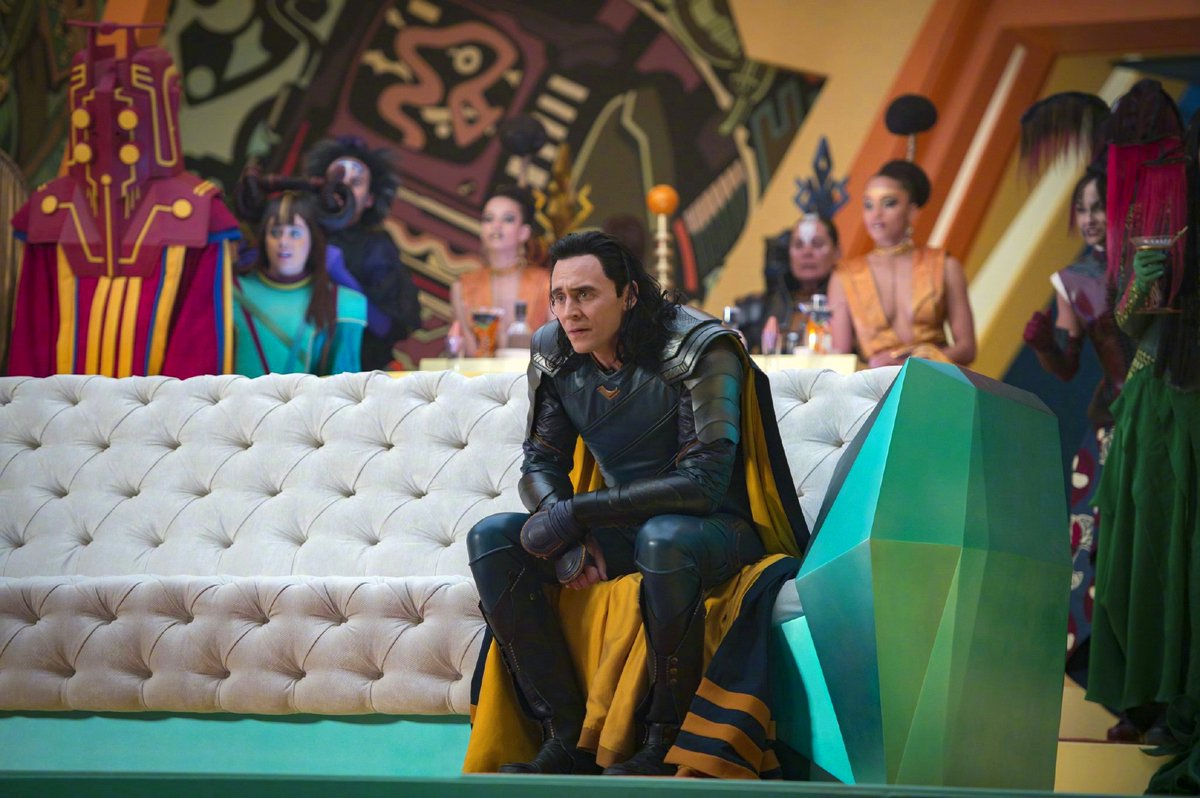 Avengers 4. Tom Hiddleston, Disney