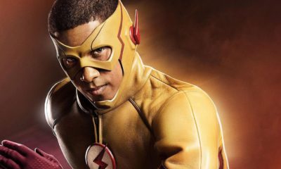 The Flash, Legends of Tomorrow
