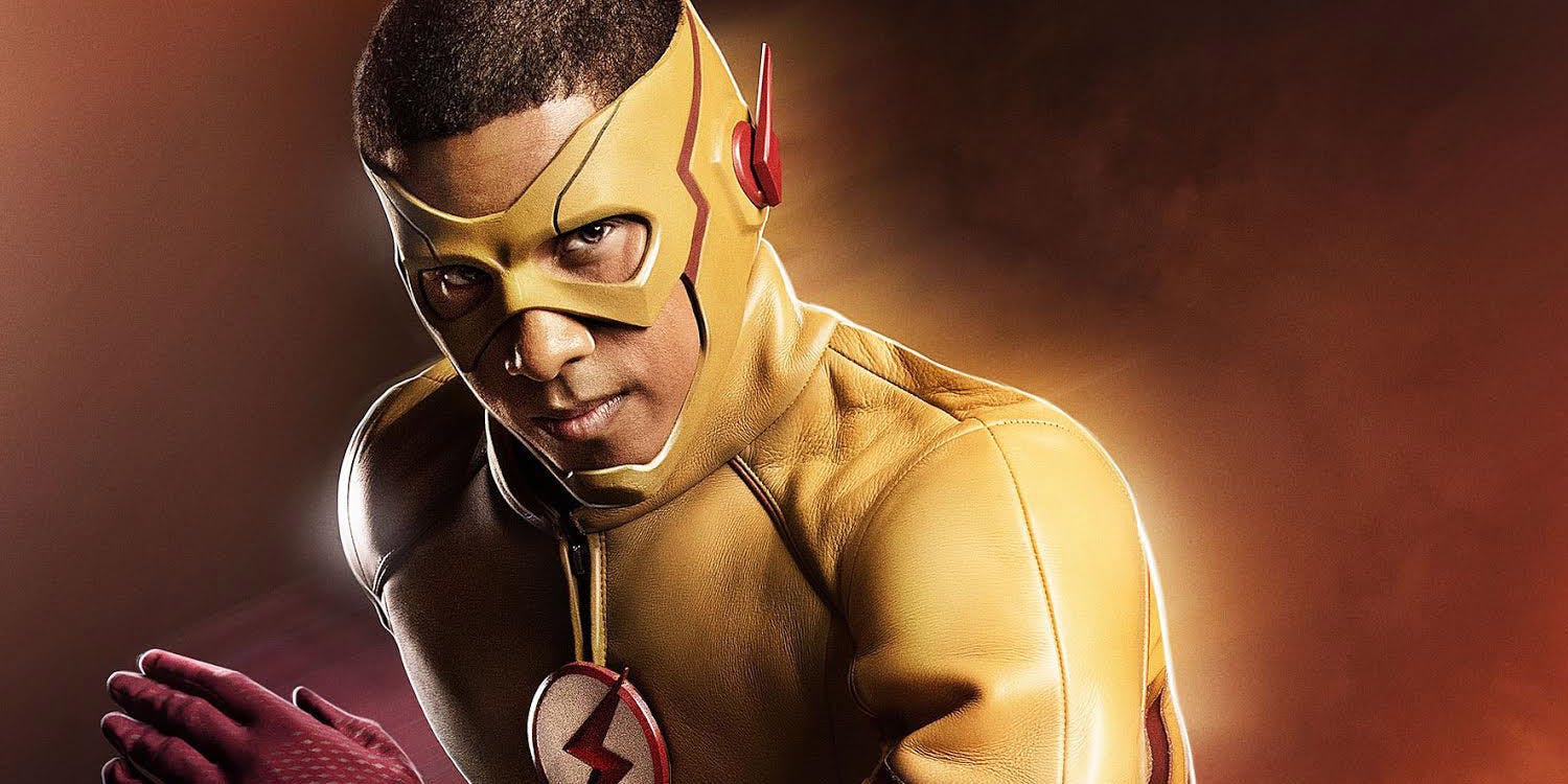 The Flash, Legends of Tomorrow