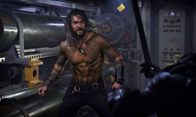 Aquaman, Lobo, Jason Momoa, James Gunn, Aquaman 2, DCU