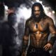 Aquaman, Jason Momoa, Lobo