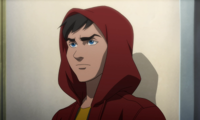 Shazam, Shazam!