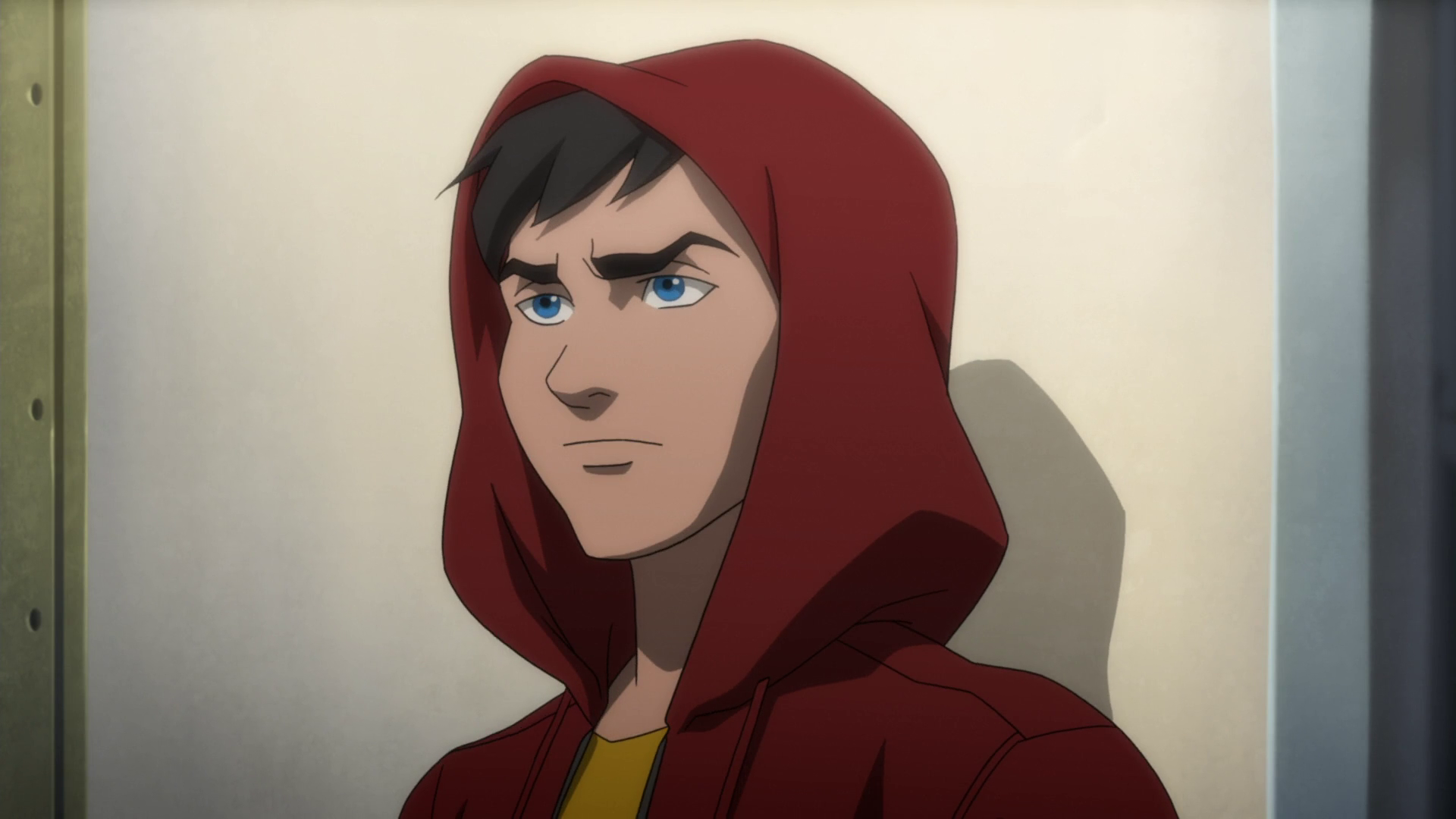 Shazam, Shazam!