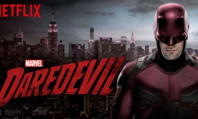 Daredevil, The Defenders