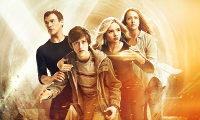 The Gifted