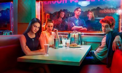 Riverdale, Riverdale Season 3