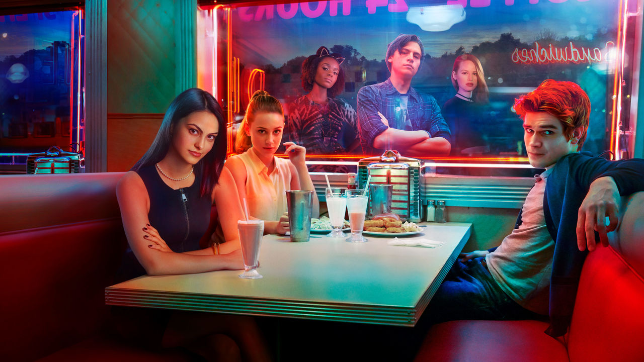 Riverdale, Riverdale Season 3