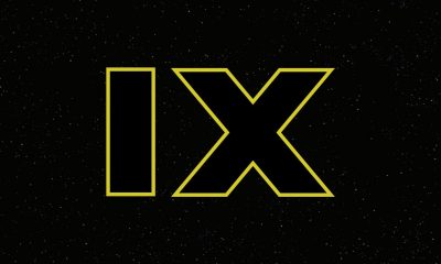 Star Wars: Episode IX