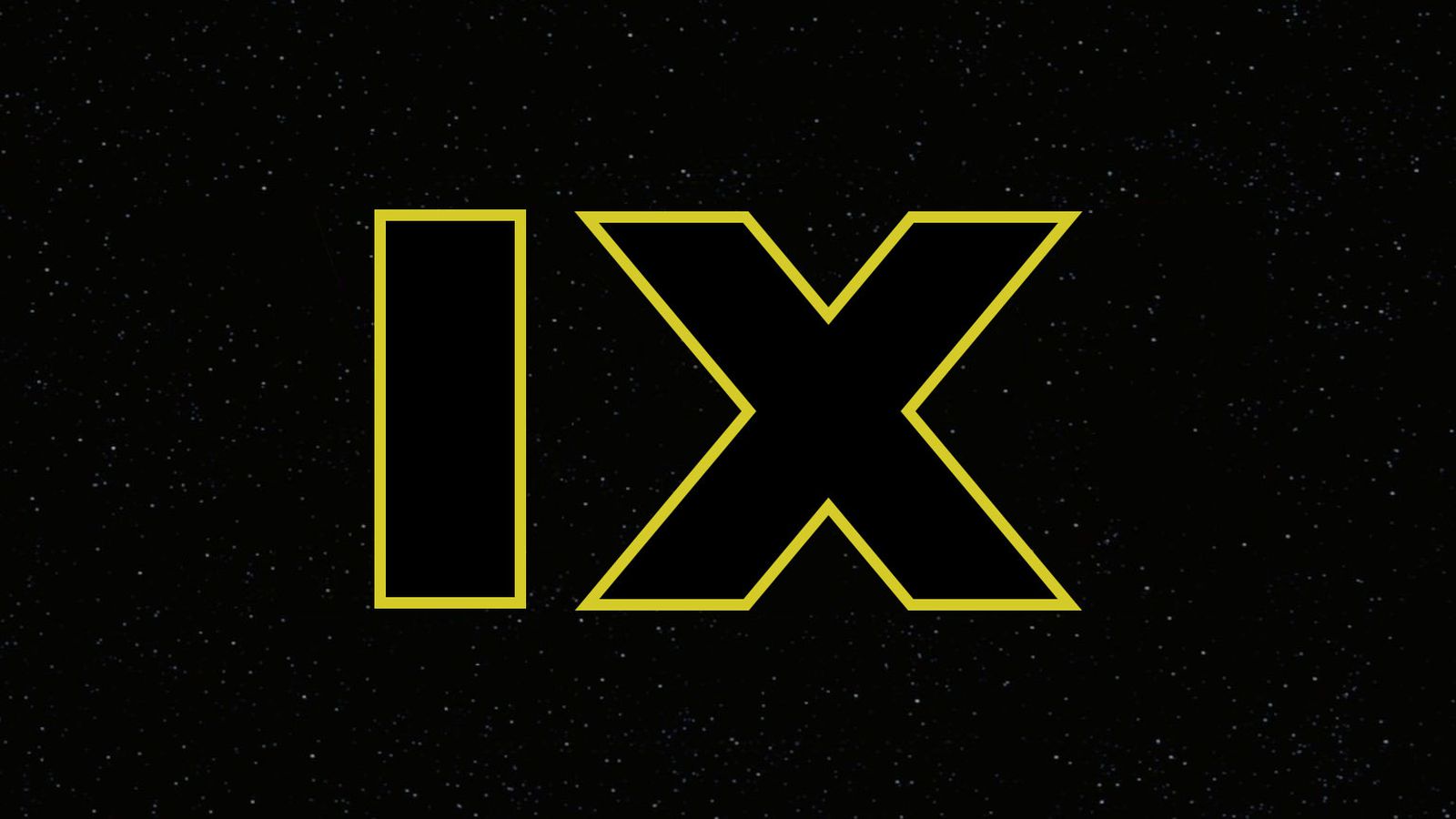 Star Wars: Episode IX