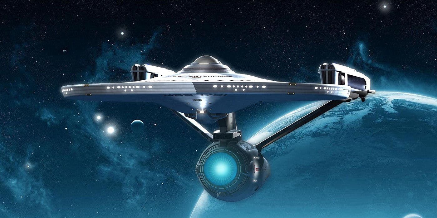 Star Trek