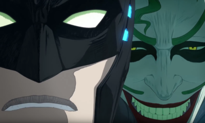 Batman NInja