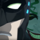 Batman NInja