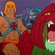 He-Man, Masters of the Universe