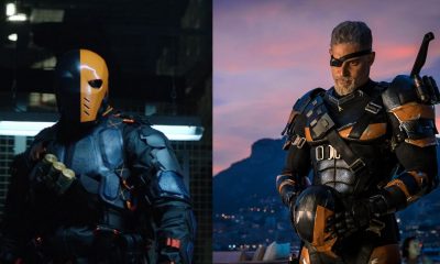 Deathstroke