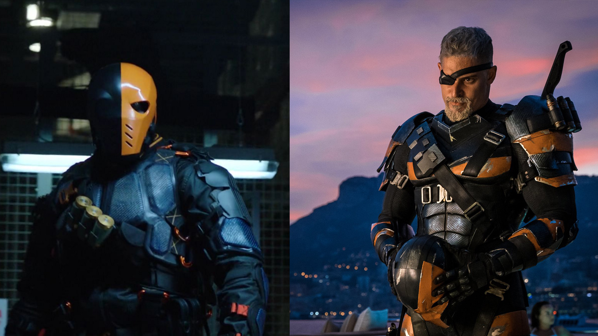 Deathstroke