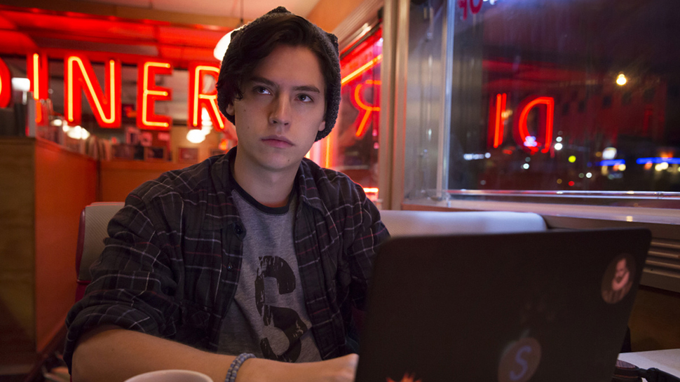 Riverdale, Riverdale Season 2