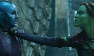 Avengers: Infinity War, Avengers 4