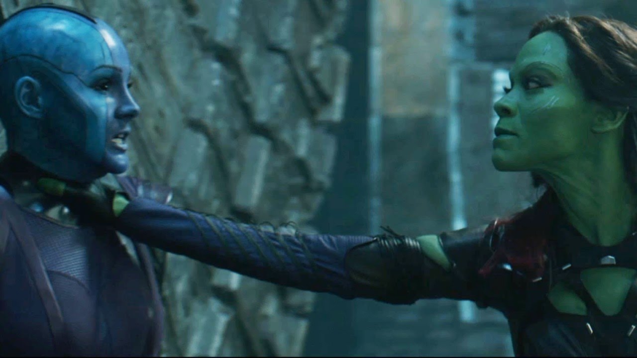 Avengers: Infinity War, Avengers 4