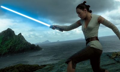 Star Wars: The Last Jedi