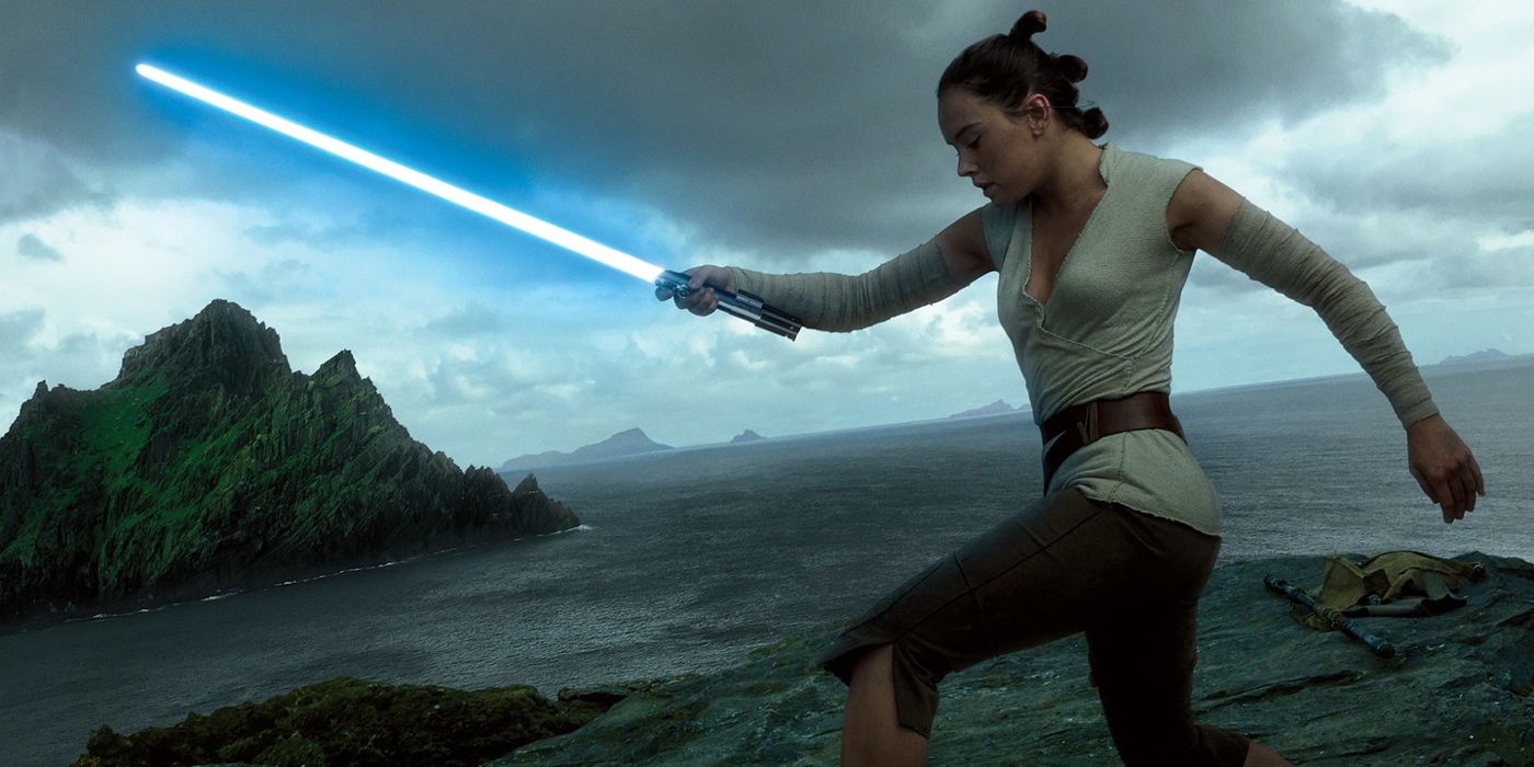 Star Wars: The Last Jedi