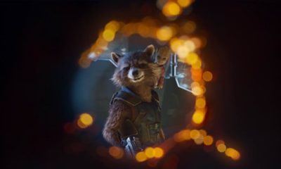 Guardians of the Galaxy Vol. 2. Avengers: Infinity War