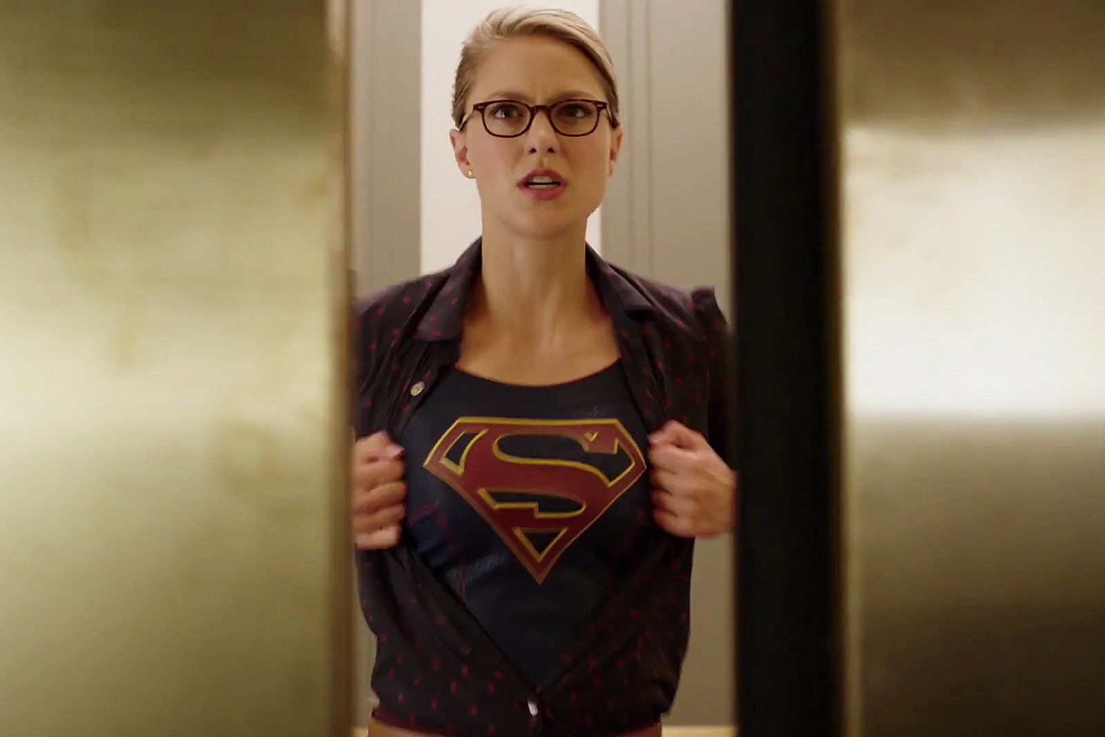 Supergirl Season 3