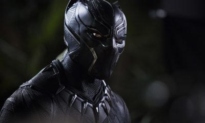 Black Panther