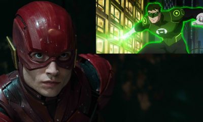 The Flash