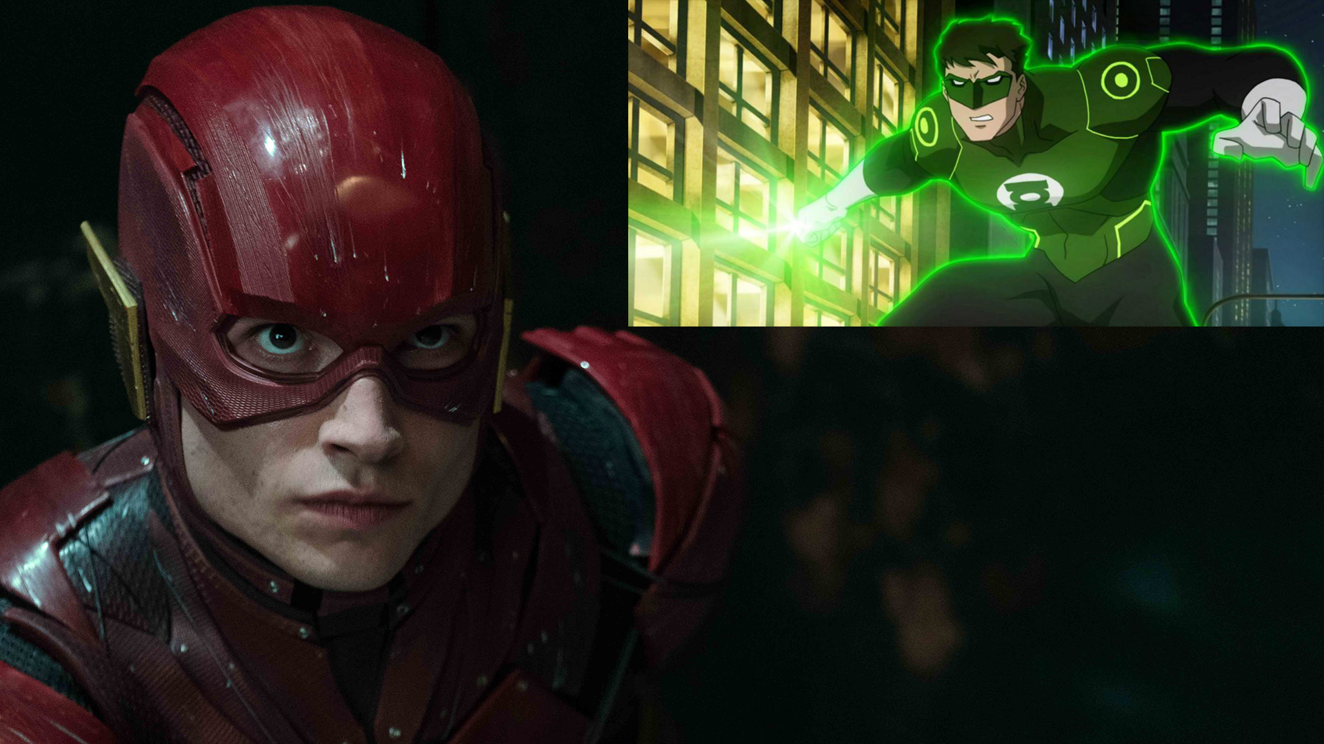 The Flash