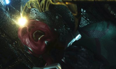 Avengers: Infinity War, Avengers 4