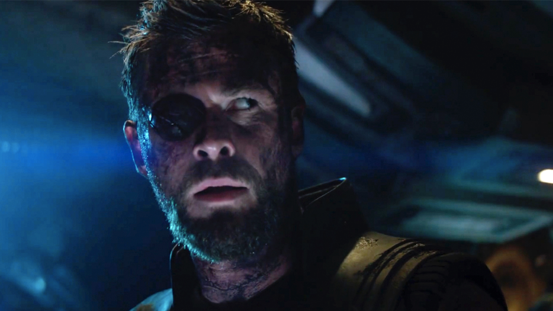 Avengers: Infinity War