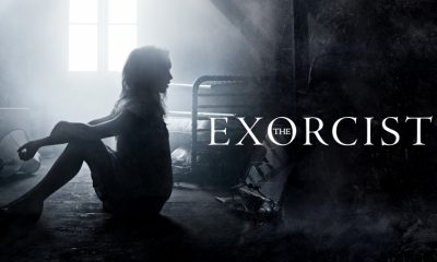 The Exorcist