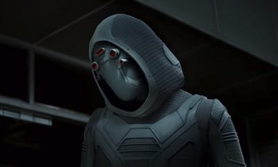 Ant-Man and the Wasp