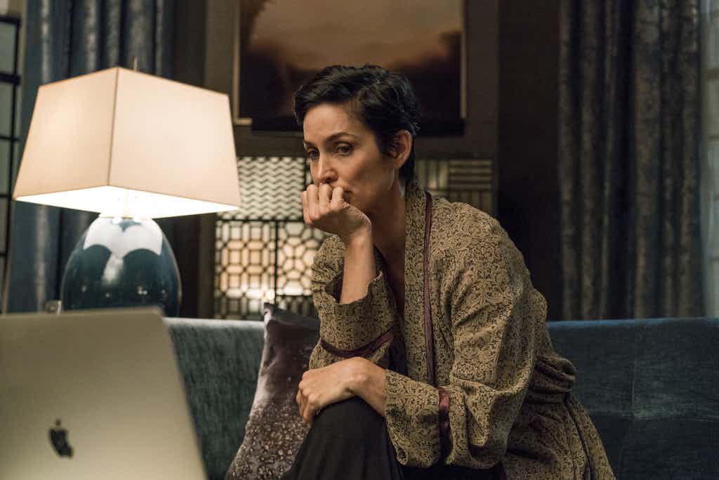 Jessica Jones