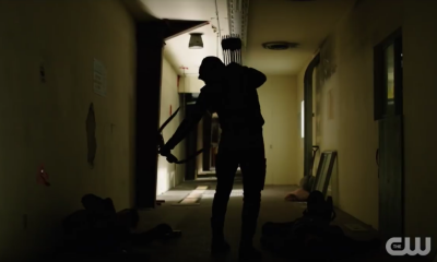 Arrow