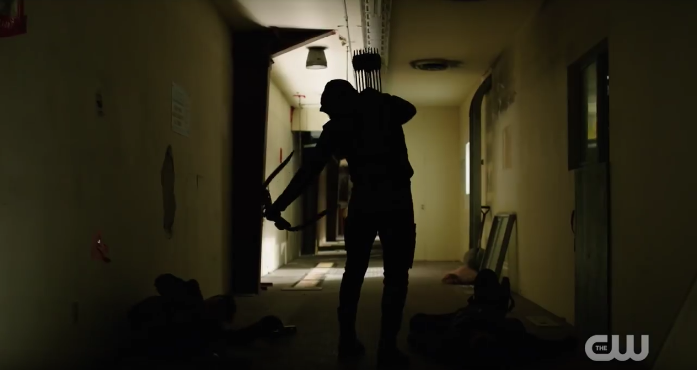 Arrow