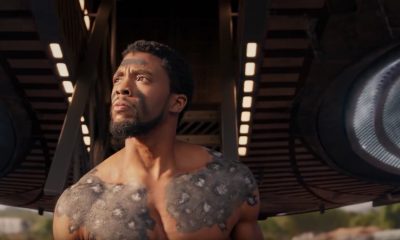 Black Panther