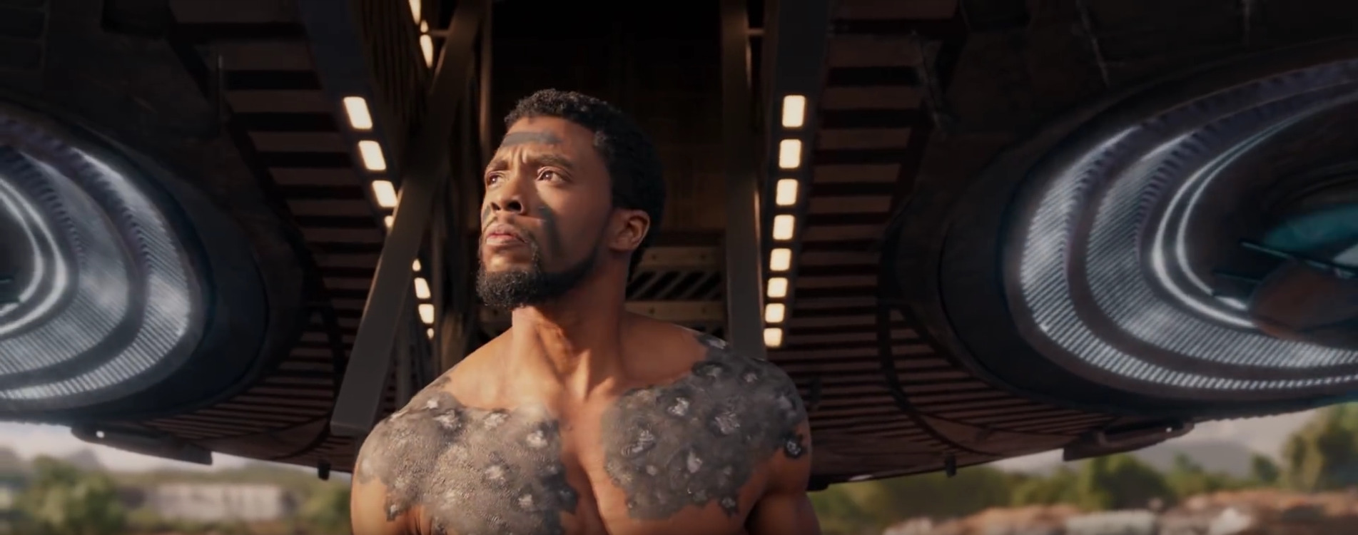 Black Panther