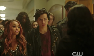 Riverdale