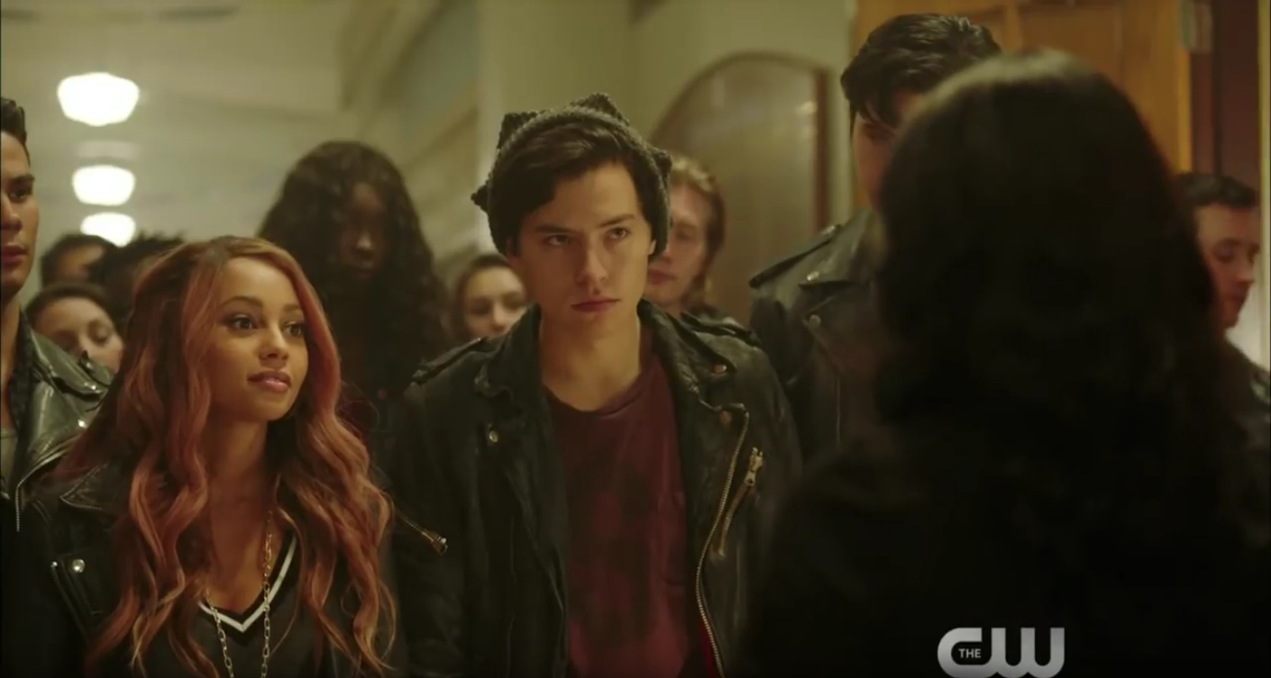 Riverdale