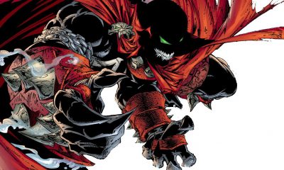 Spawn