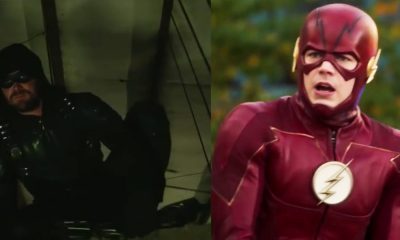 Arrow