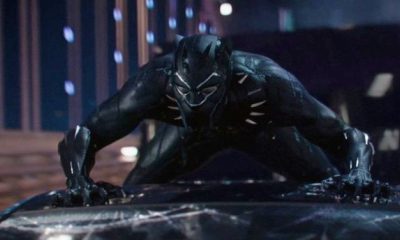 Black Panther