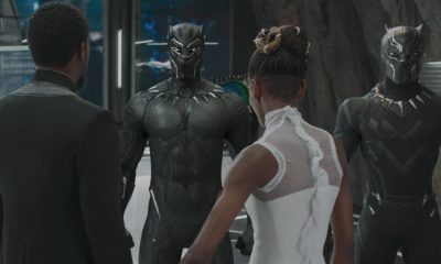 Black Panther