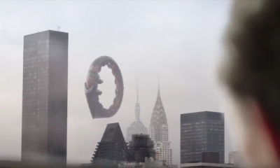 Avengers: Infinity War