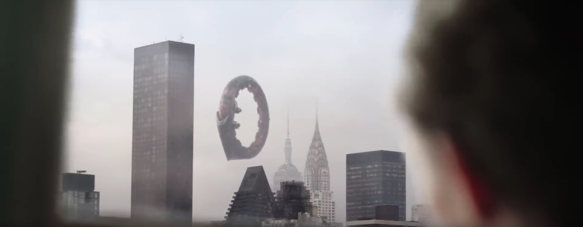 Avengers: Infinity War