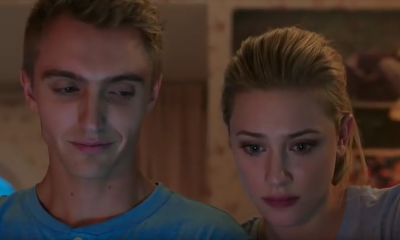 Riverdale season 2
